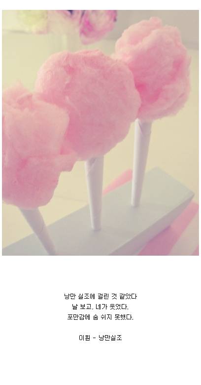 너는 내가 읽은 가장 아름다운 구절이다 | 인스티즈