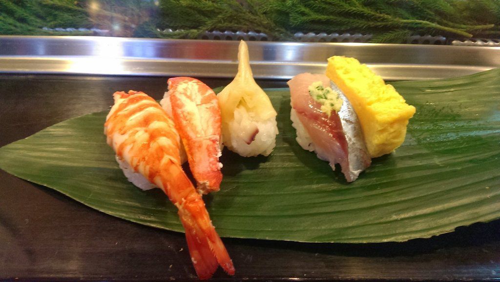 서양인들이 꼽은 추천 일본요리들 | 인스티즈