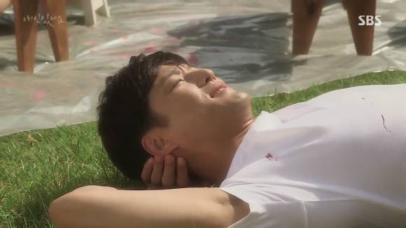 [드라마애인있어요] 흔한 불륜아닌 사랑이야기 7화(1) | 인스티즈