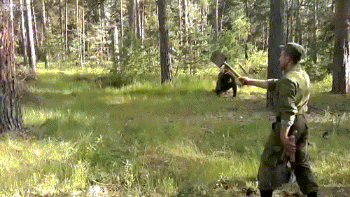 미필은 모르는 야전삽 사용법 | 인스티즈