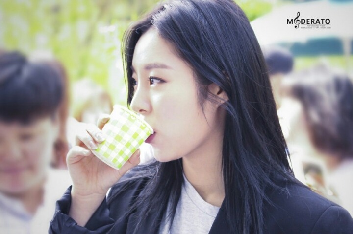 노래 잘하고 매력있는 마마무 휘인 | 인스티즈