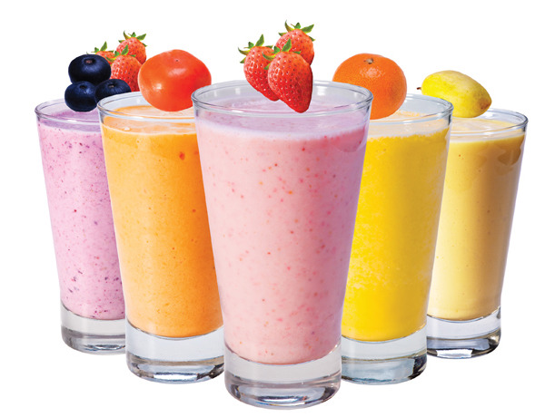 일본에서 올 여름 트렌드예감 스무디 메이크업 BGM | 인스티즈