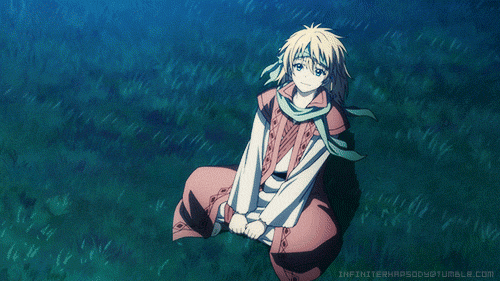 애니 속 키가 작은 2D들 | 인스티즈