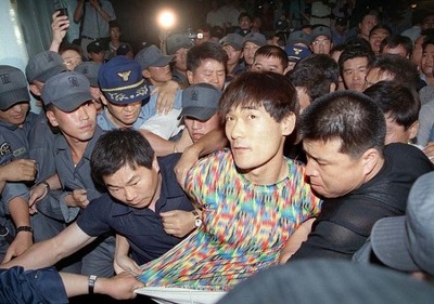 사진 100장으로 보는 격동의 한국 현대사 | 인스티즈