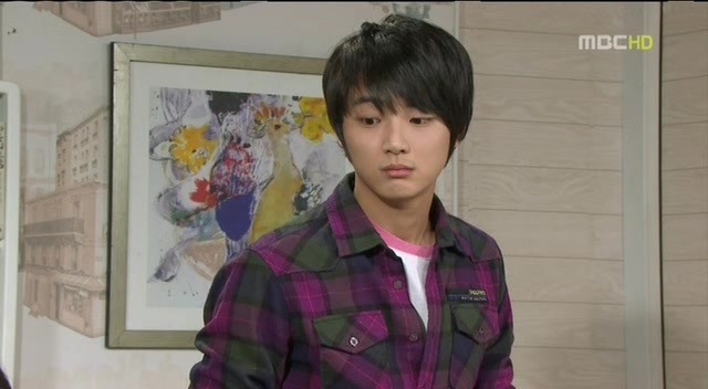 [지붕킥] 홍어매니아 해리 | 인스티즈