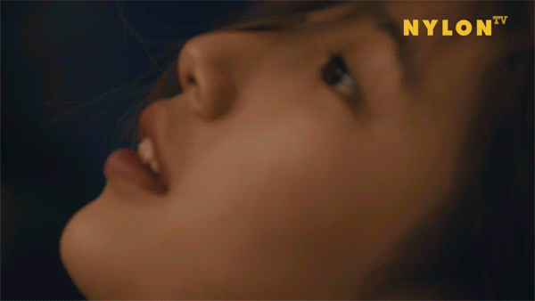 진짜 민낯이라고 한 수지.gif | 인스티즈