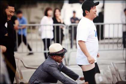 이제는 아련하게 느껴지는 그때 그 무한도전만의 분위기 | 인스티즈