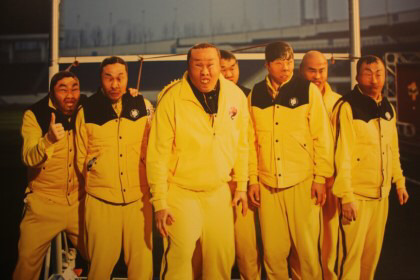 이제는 아련하게 느껴지는 그때 그 무한도전만의 분위기 | 인스티즈