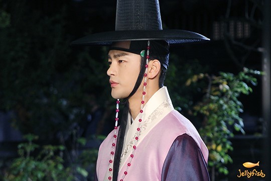 [임주환외] 갓 쓴 남자배우들 | 인스티즈