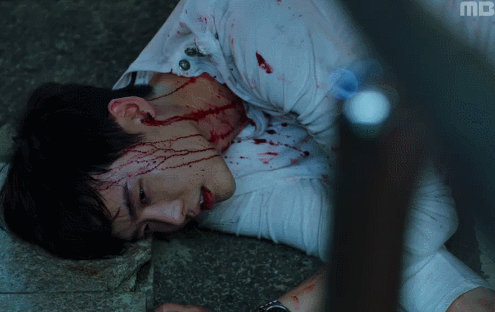 [W] 너무 힘들어서 이 만화 주인공 이제 그만하고 싶다는 강철 | 인스티즈