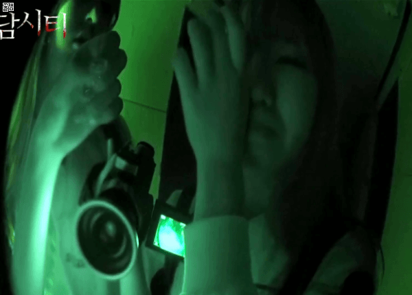 자기전에 올리능 유정이 (ioi) | 인스티즈