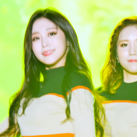 러블리즈 지수 | 인스티즈