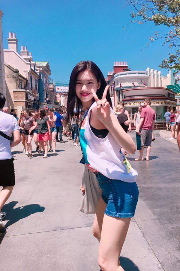 김도연 in LA | 인스티즈