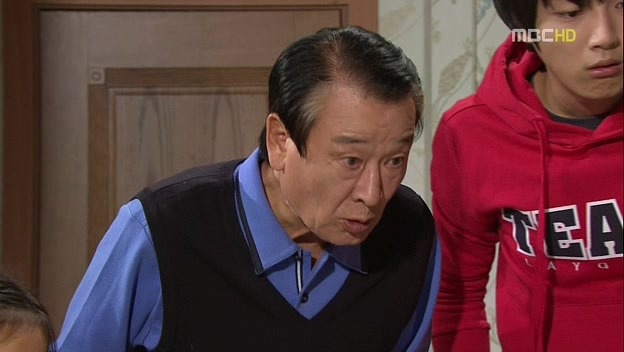 [지붕킥] 해리성 기억 상실증 | 인스티즈