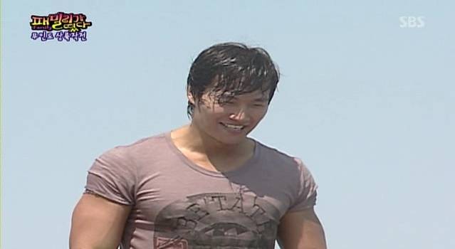 만약 김종국이 무한도전 무한상사에 나왔을경우 | 인스티즈