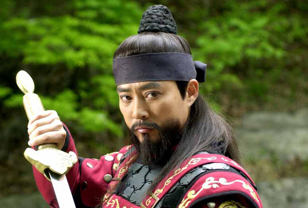 2000년대 이후 사극에서 맡은 인물로 빙의한 연기자들.jpg | 인스티즈