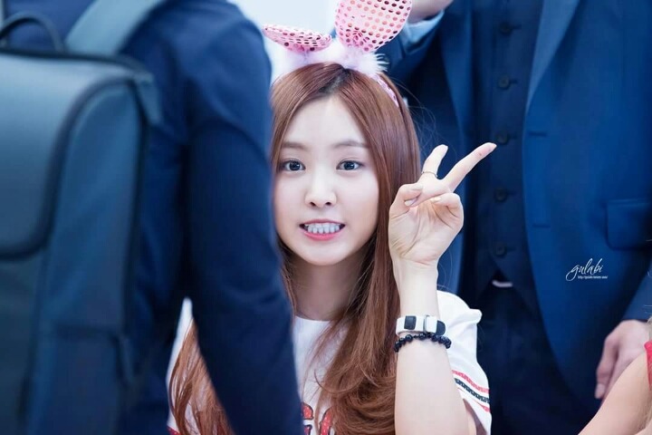 나은이 이쁜이 | 인스티즈