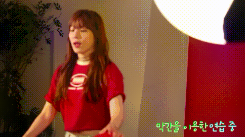 올림픽 응원녀들 | 인스티즈