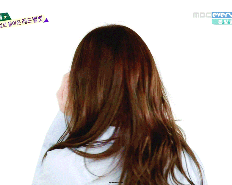 레드벨벳 아이린.gif | 인스티즈