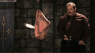 말 안 되는데 말 되는 고래로 늑대잡기.jpgif | 인스티즈