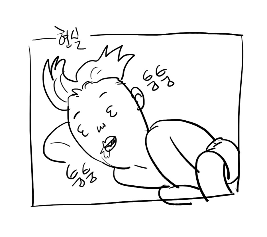 한국 드라마의 특징 (예외있음) | 인스티즈