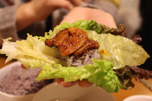 외국인이 생각하는 한국 최고의 음식과 최악의 음식 | 인스티즈