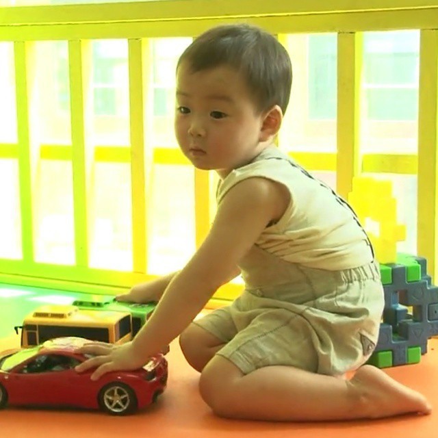 ?? : 나 닮은 아들 낳아라! | 인스티즈