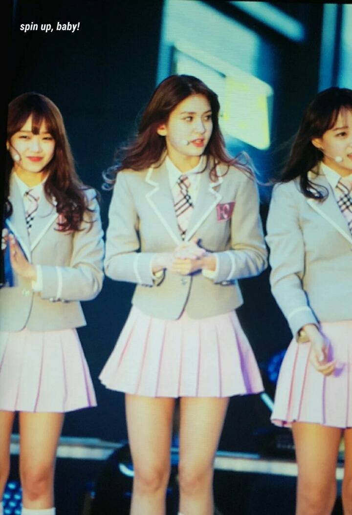 판교 행사 IOI 전소미 | 인스티즈