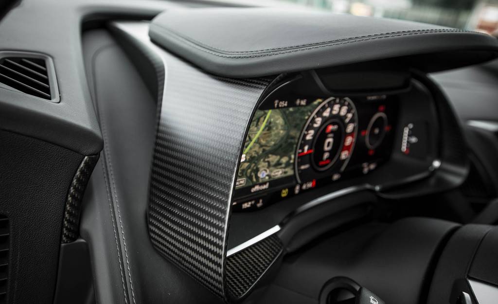 2017 아우디 R8 V10 플러스 | 인스티즈