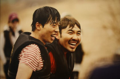 이제는 아련하게 느껴지는 그때 그 무한도전만의 분위기 | 인스티즈