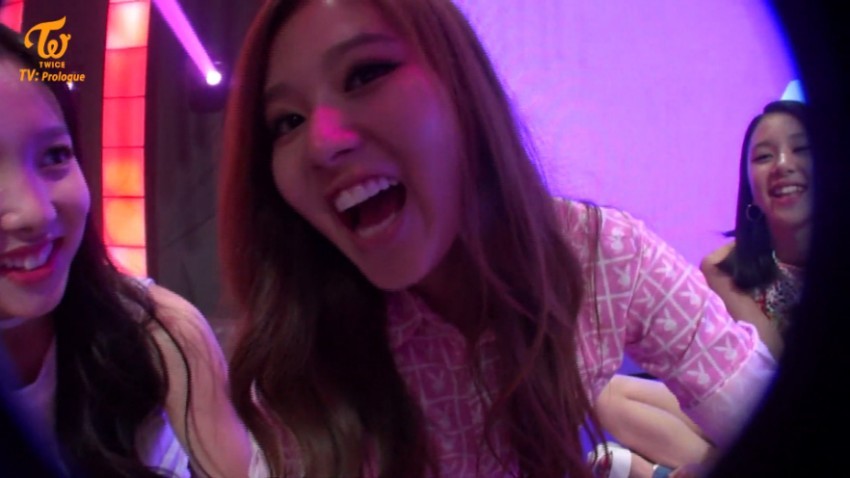 트와이스 사나가 자주쓰는거같은 말 | 인스티즈