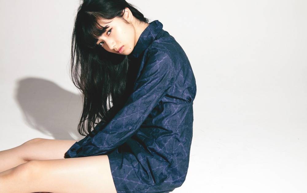 일본 여자 모델겸배우 고마츠 나나.jpg | 인스티즈