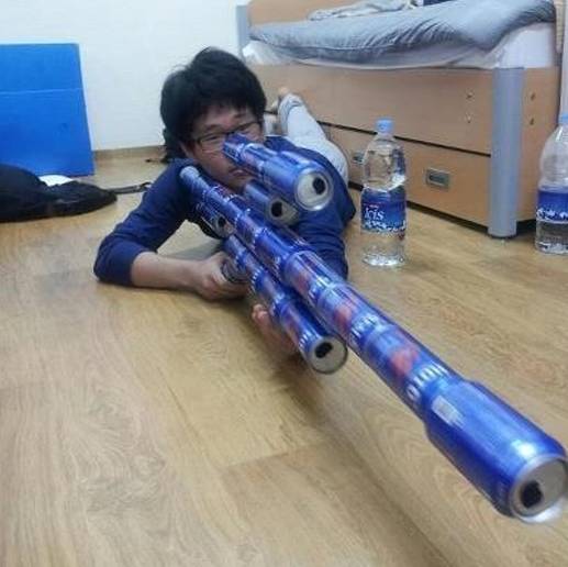 [오버워치] 공방의 이상과 현실 | 인스티즈