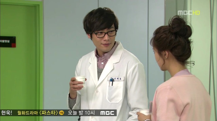 [지붕뚫고하이킥] 질투의 화신 이지훈.jpg | 인스티즈