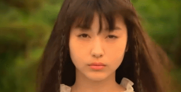 그날 본 꽃의 이름을 우리는 아직 모른다 실사판 비주얼 | 인스티즈