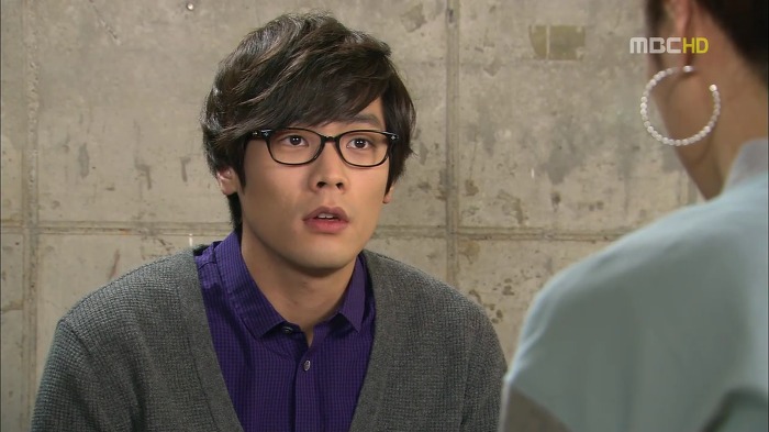 [지붕뚫고하이킥] 질투의 화신 이지훈.jpg | 인스티즈