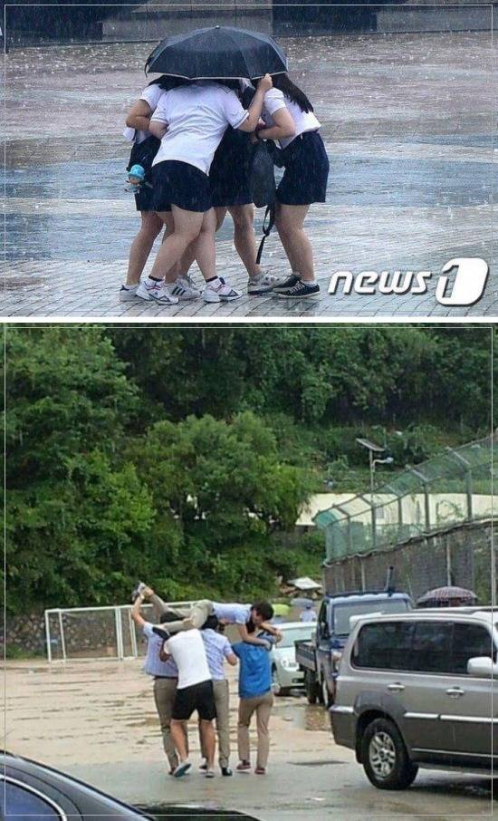 여고생과 남고생의 차이 | 인스티즈