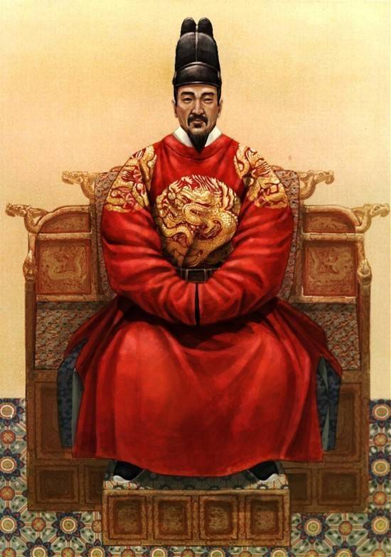 세종대왕같은 인물이 한국을 갑자기 독재한다면?? (만약주의) | 인스티즈