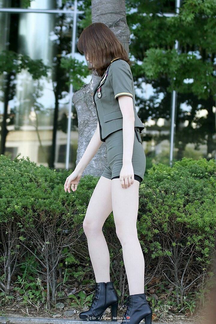 나인뮤지스 제복 스타일링.jpg | 인스티즈