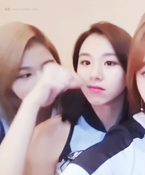 트와이스 채영 | 인스티즈