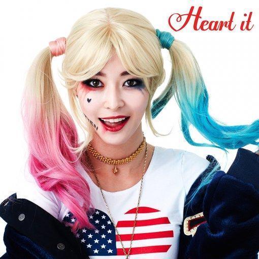 한국의 할리퀸 | 인스티즈