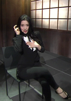 경리같은여자 vs 아이린같은여자 | 인스티즈