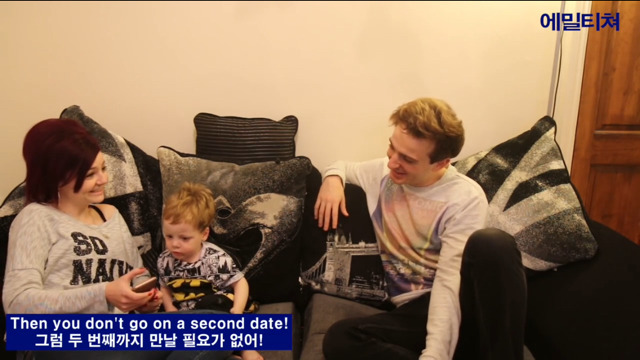 영국남녀의 데이트 비용 | 인스티즈