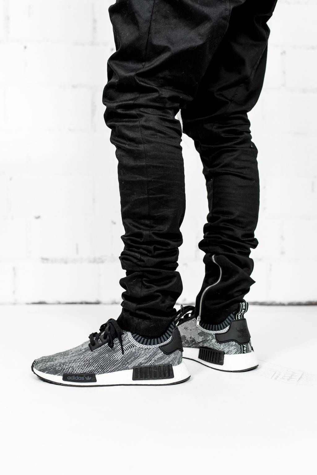 아이다스 NMD 모음(여러분의취향은?) | 인스티즈