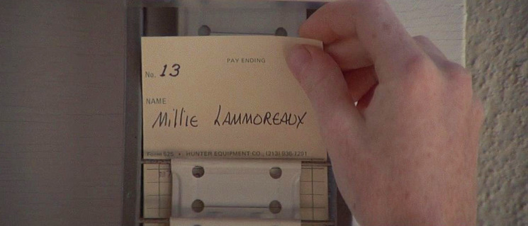 몽상가들에게 영화 추천 세 여인 1977 | 인스티즈