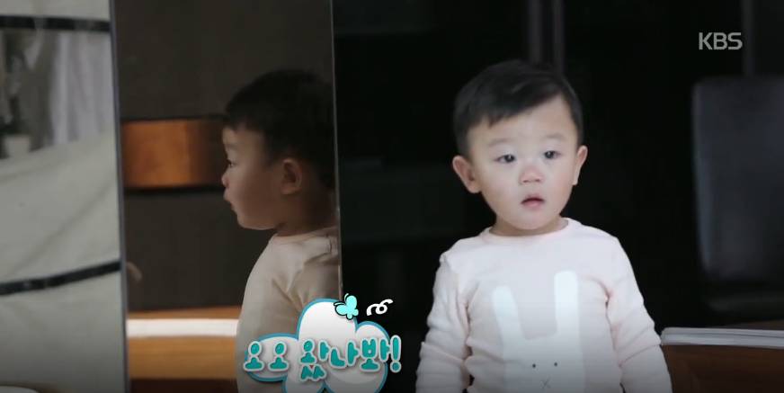 여자친구 생긴 대박이 .... (대박이 여자친구 감시하는 설아,수아 ㅋㅋㅋㅋㅋ) | 인스티즈