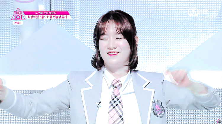 벌크듀스101 (영어마을의 밥은 어느정도 인가..) | 인스티즈