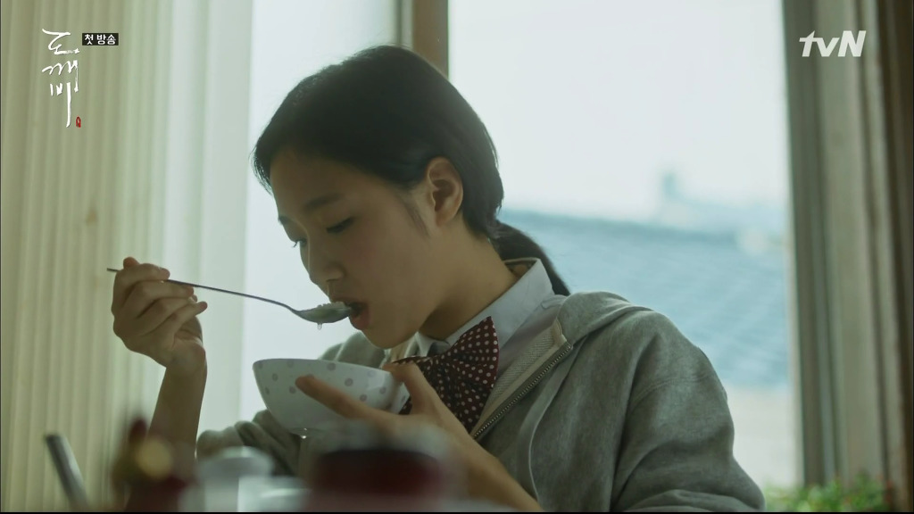 [도깨비] 내가 데리고 나오고 싶은 여주의 가정환경.jpg | 인스티즈