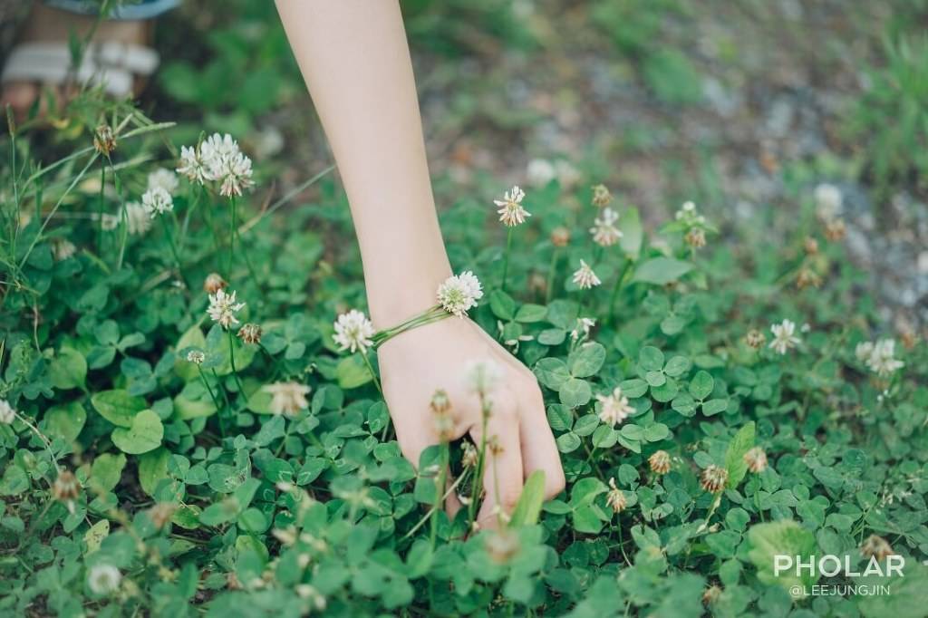 배우 이정진이 찍은 트와이스 쯔위 | 인스티즈