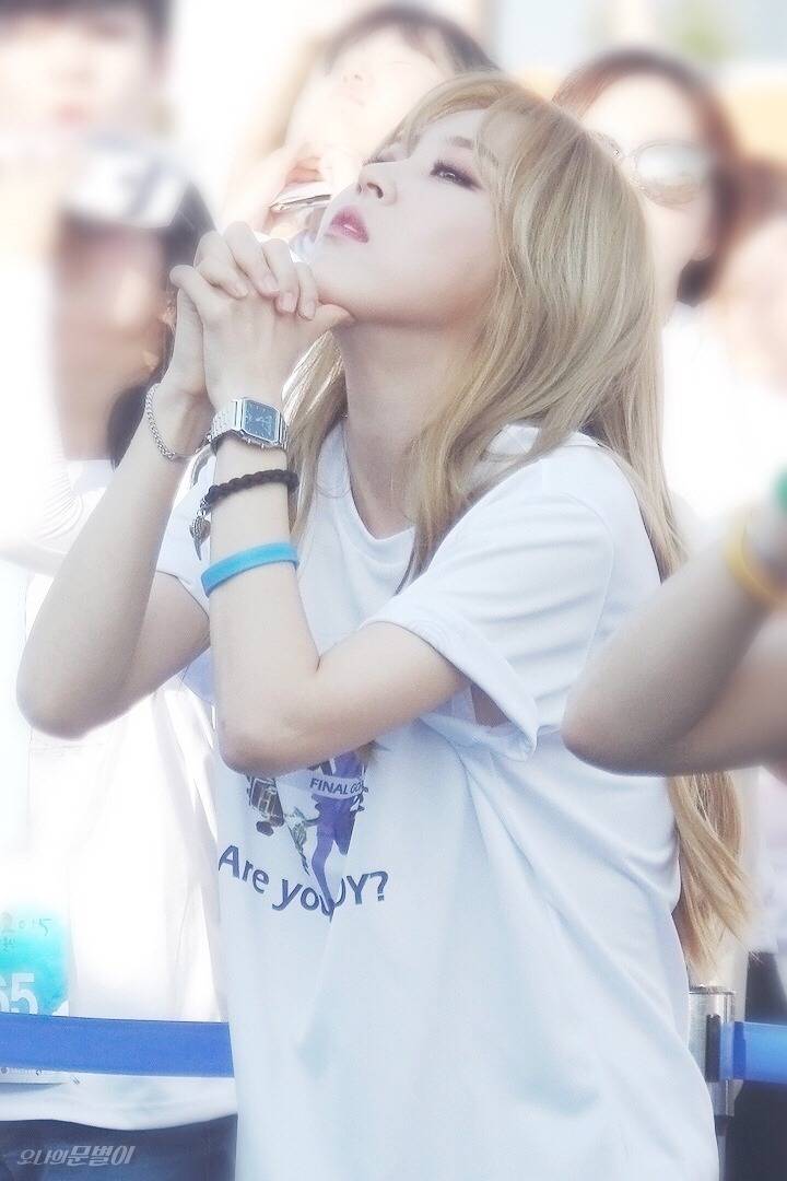 마마무 문별 | 인스티즈